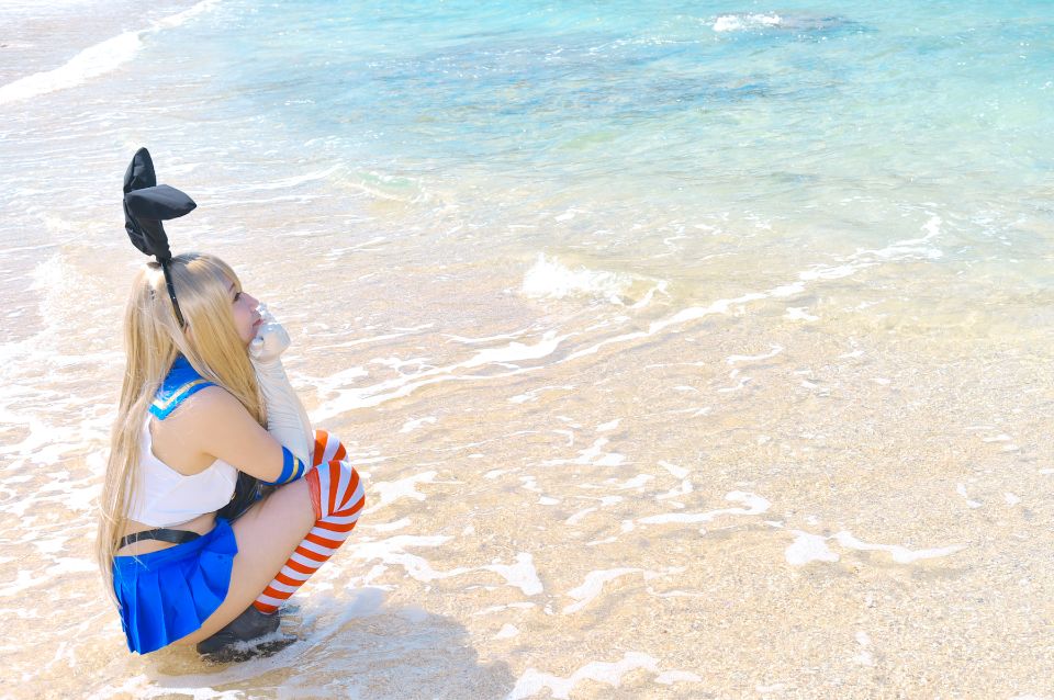 [Shugamyuku] Gathering Wind ~ Shimakaze & Yukikaze ~