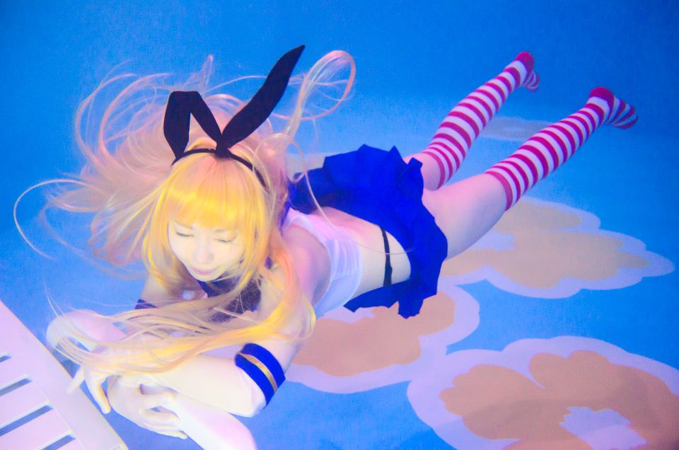 [Shugamyuku] Gathering Wind ~ Shimakaze & Yukikaze ~