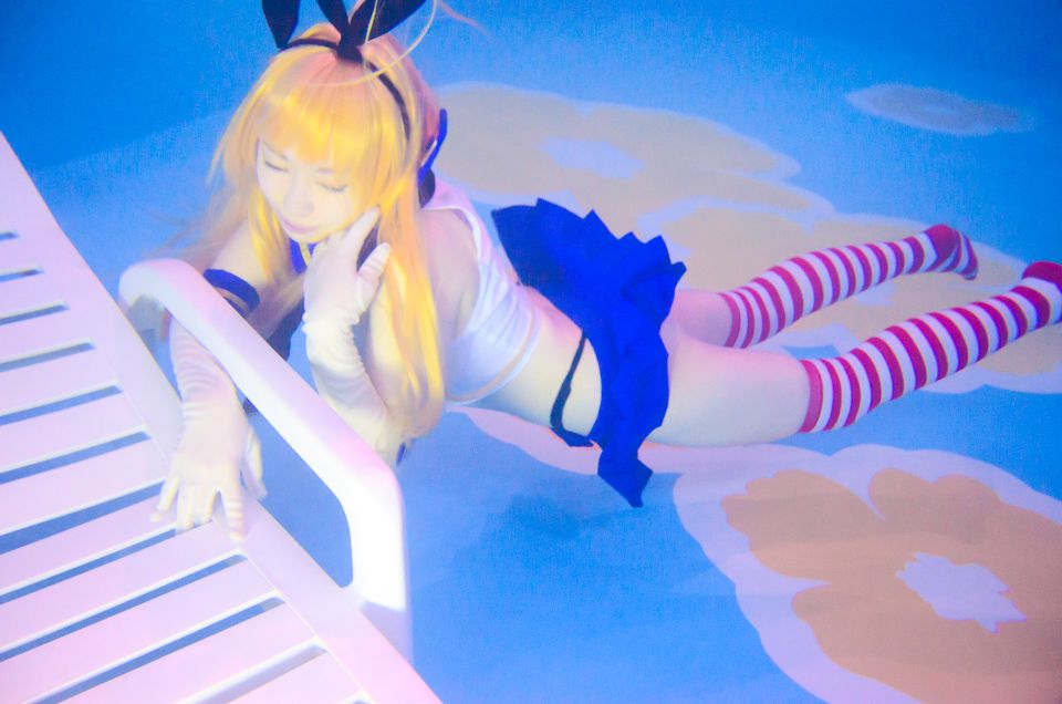 [Shugamyuku] Gathering Wind ~ Shimakaze & Yukikaze ~