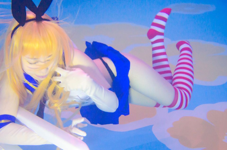 [Shugamyuku] Gathering Wind ~ Shimakaze & Yukikaze ~