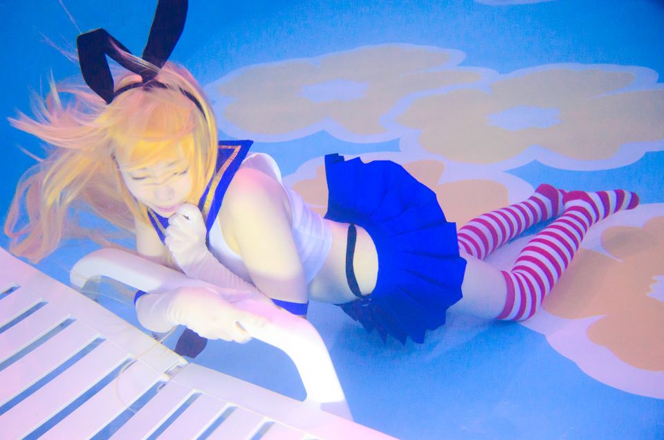 [Shugamyuku] Gathering Wind ~ Shimakaze & Yukikaze ~