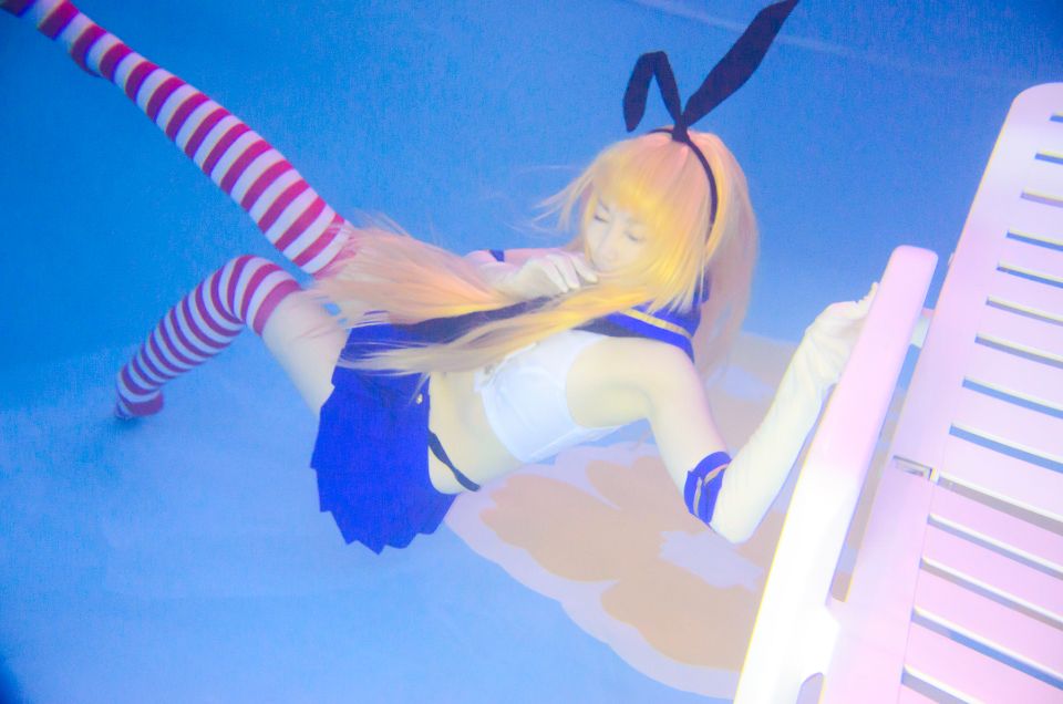 [Shugamyuku] Gathering Wind ~ Shimakaze & Yukikaze ~