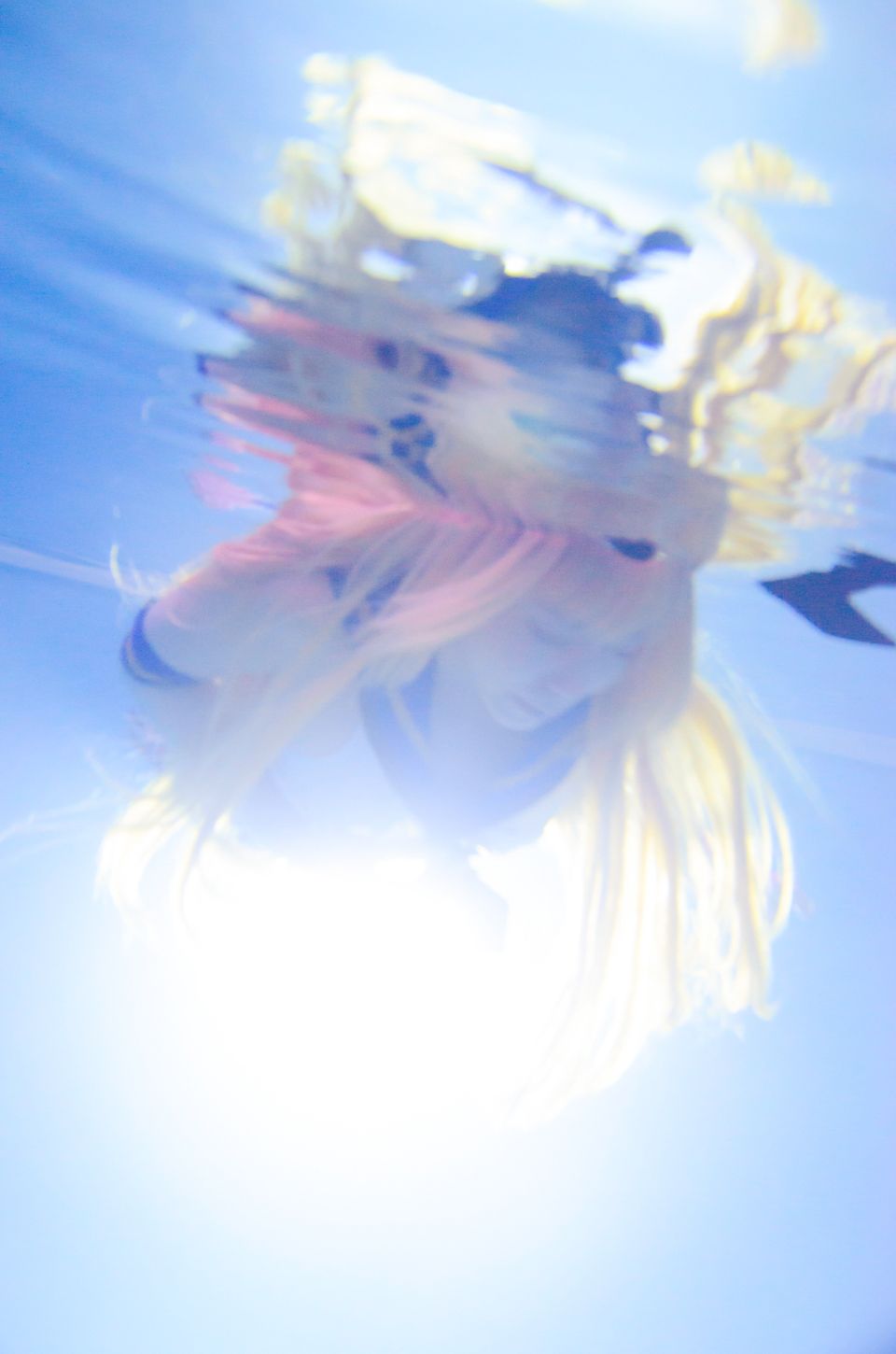 [Shugamyuku] Gathering Wind ~ Shimakaze & Yukikaze ~