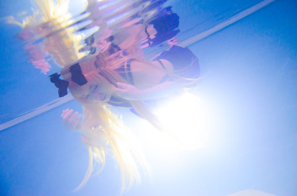 [Shugamyuku] Gathering Wind ~ Shimakaze & Yukikaze ~