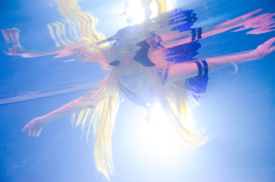 [Shugamyuku] Gathering Wind ~ Shimakaze & Yukikaze ~