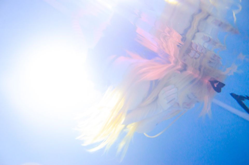 [Shugamyuku] Gathering Wind ~ Shimakaze & Yukikaze ~