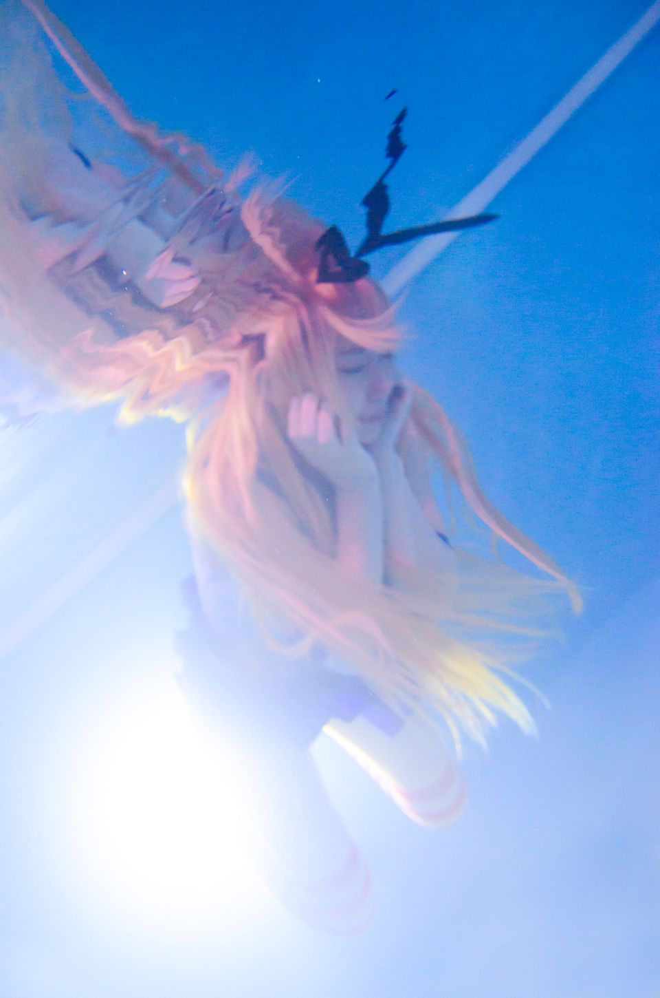 [Shugamyuku] Gathering Wind ~ Shimakaze & Yukikaze ~