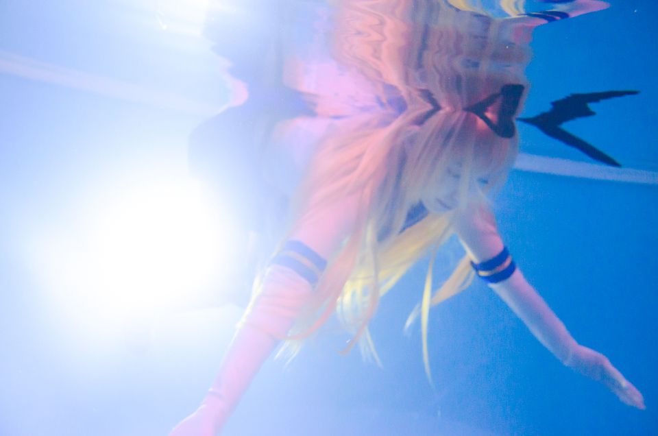 [Shugamyuku] Gathering Wind ~ Shimakaze & Yukikaze ~