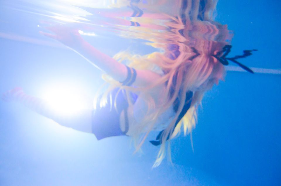 [Shugamyuku] Gathering Wind ~ Shimakaze & Yukikaze ~