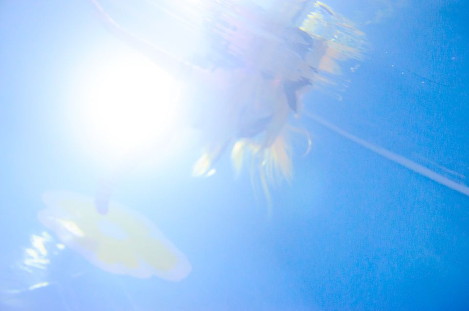 [Shugamyuku] Gathering Wind ~ Shimakaze & Yukikaze ~