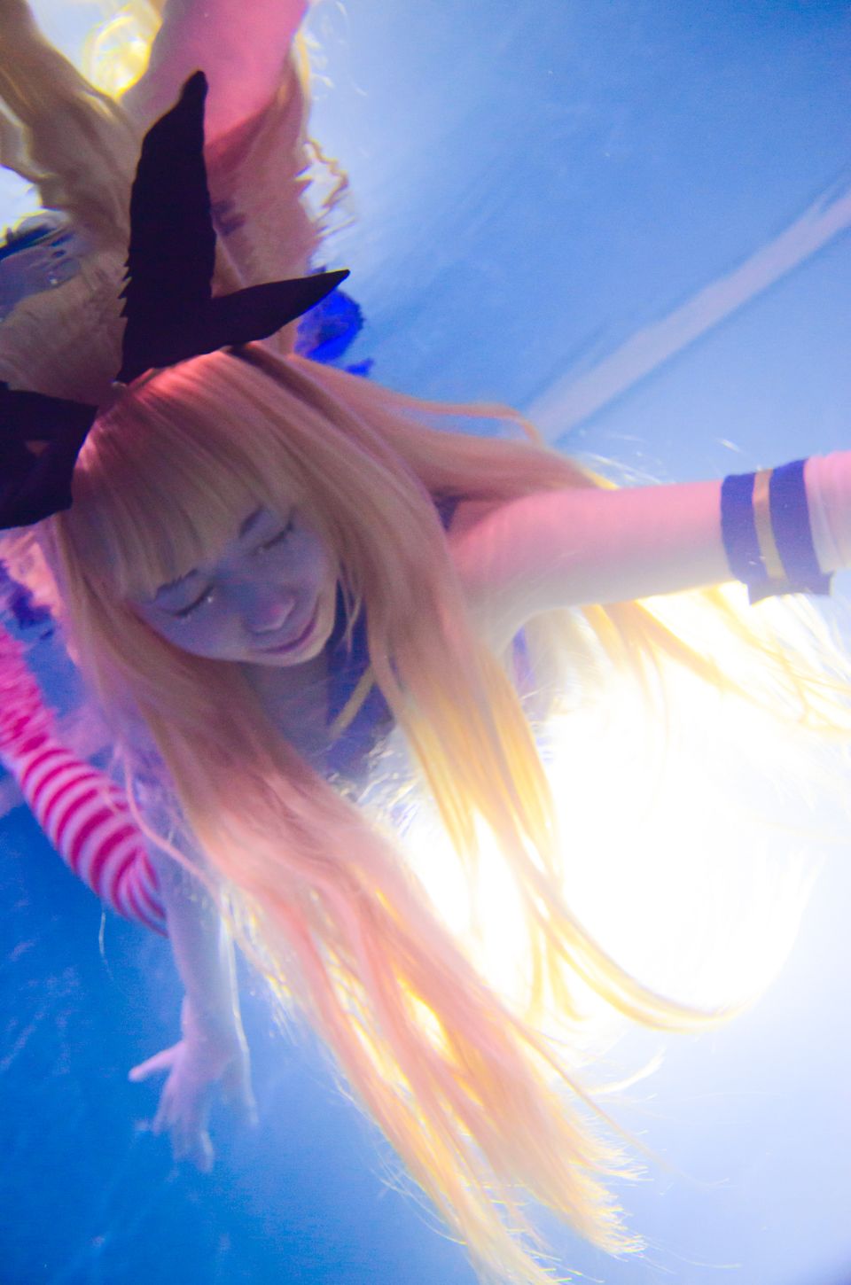 [Shugamyuku] Gathering Wind ~ Shimakaze & Yukikaze ~