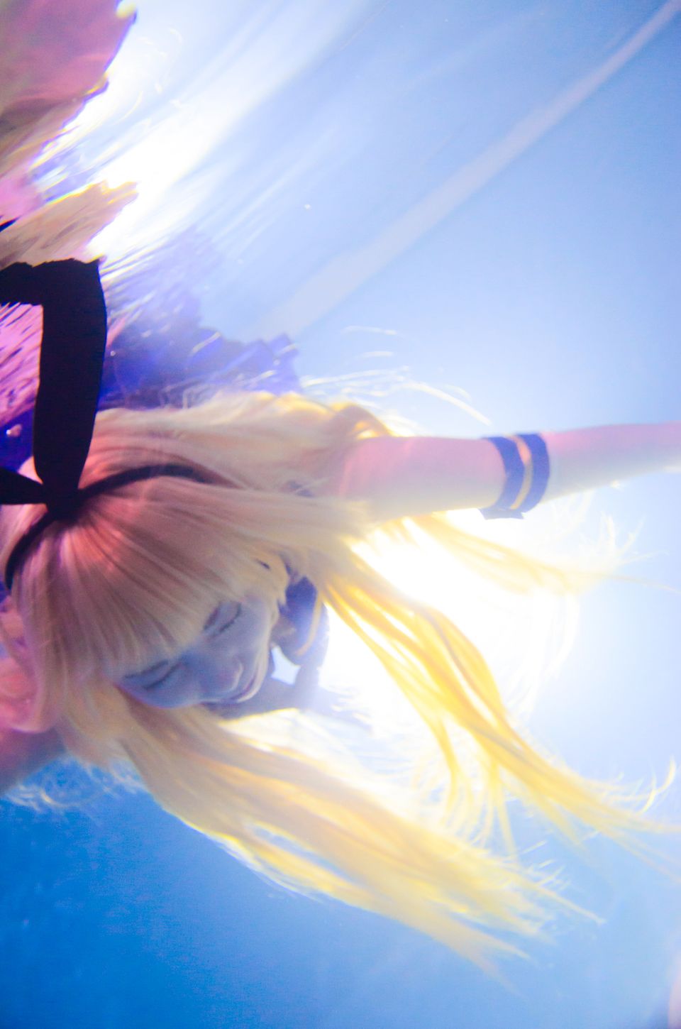 [Shugamyuku] Gathering Wind ~ Shimakaze & Yukikaze ~