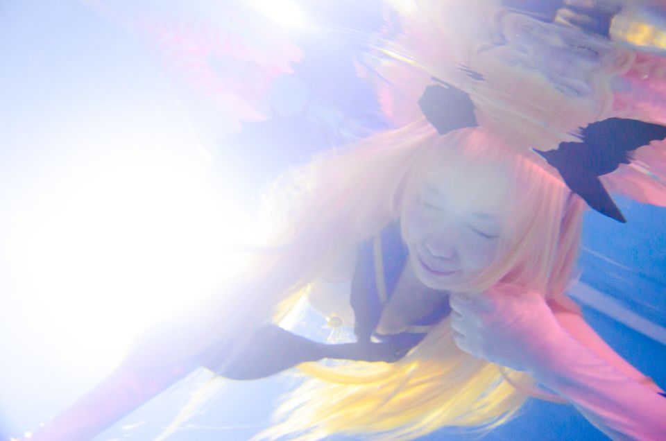 [Shugamyuku] Gathering Wind ~ Shimakaze & Yukikaze ~