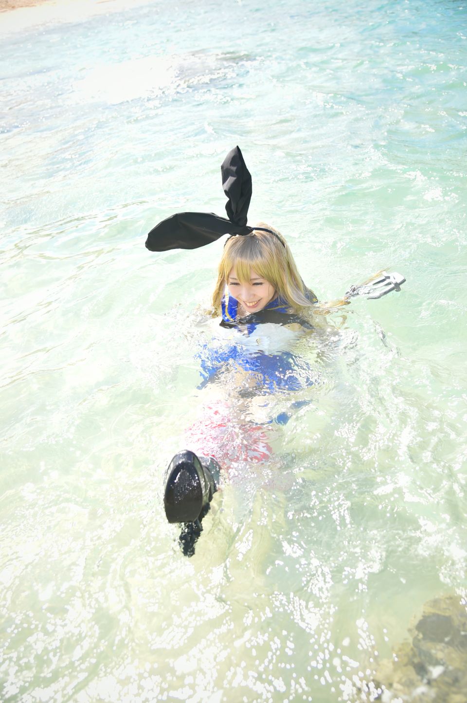 [Shugamyuku] Gathering Wind ~ Shimakaze & Yukikaze ~