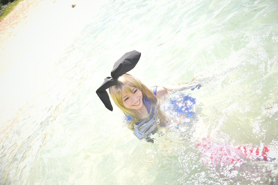 [Shugamyuku] Gathering Wind ~ Shimakaze & Yukikaze ~