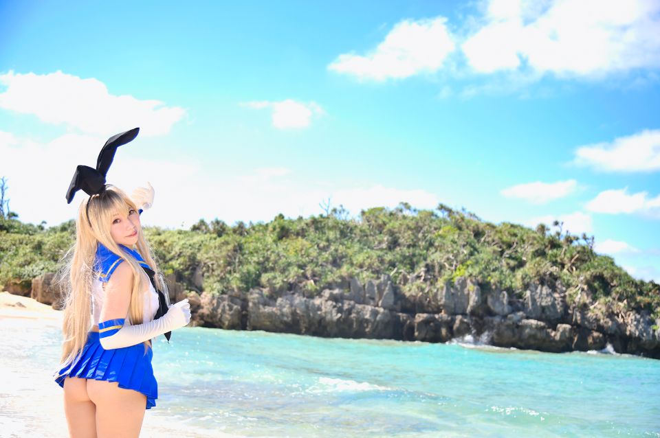 [Shugamyuku] Gathering Wind ~ Shimakaze & Yukikaze ~