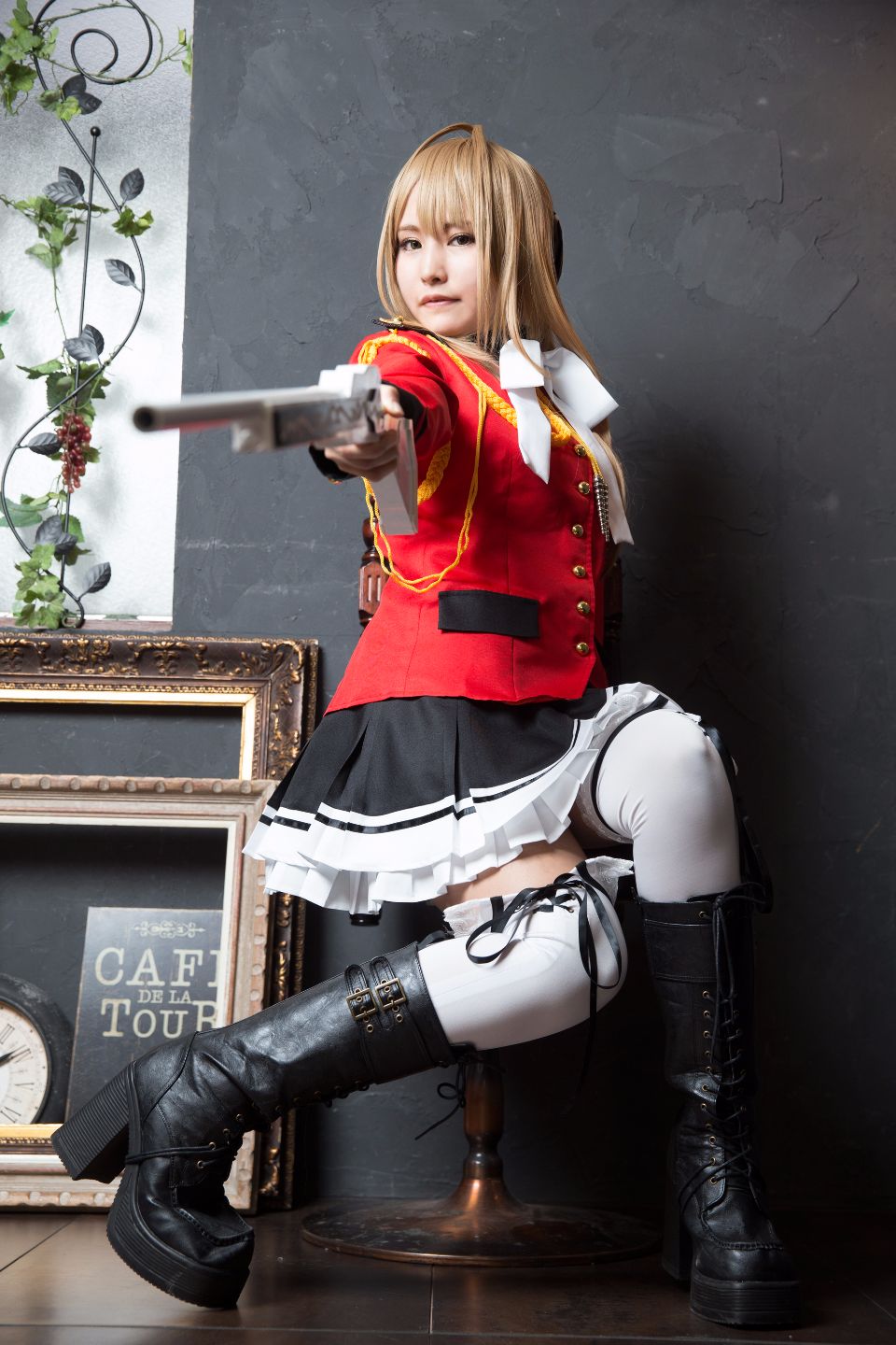 (Cựu) ngày lễ văn phòng của người quản lý