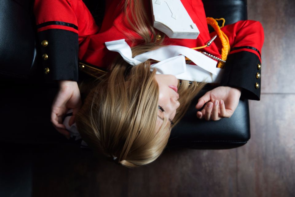 (Cựu) ngày lễ văn phòng của người quản lý