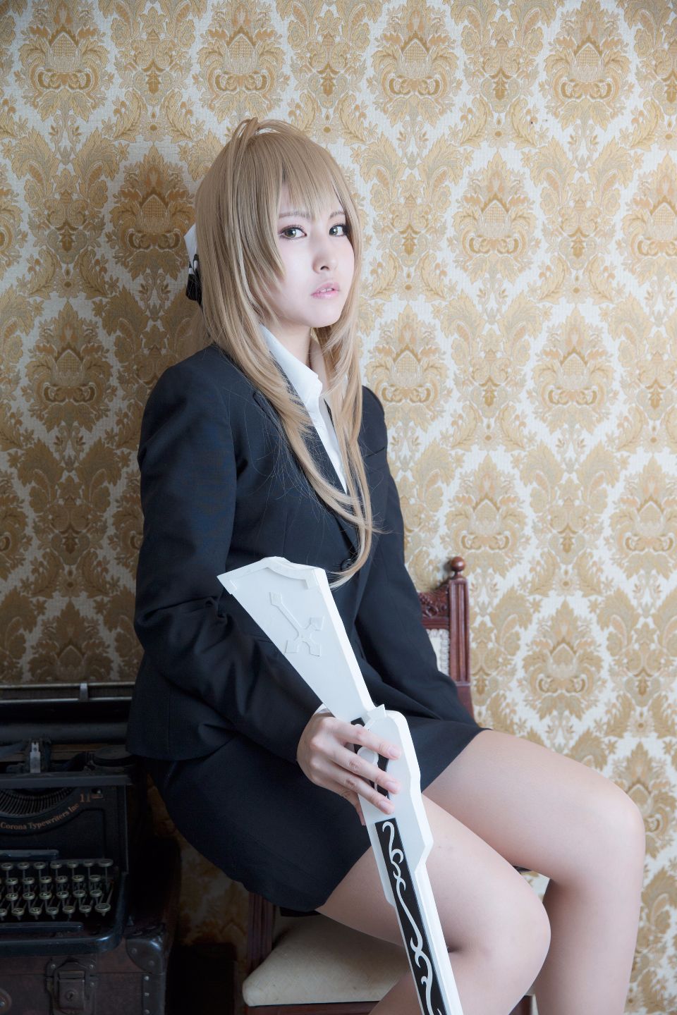 (Cựu) ngày lễ văn phòng của người quản lý