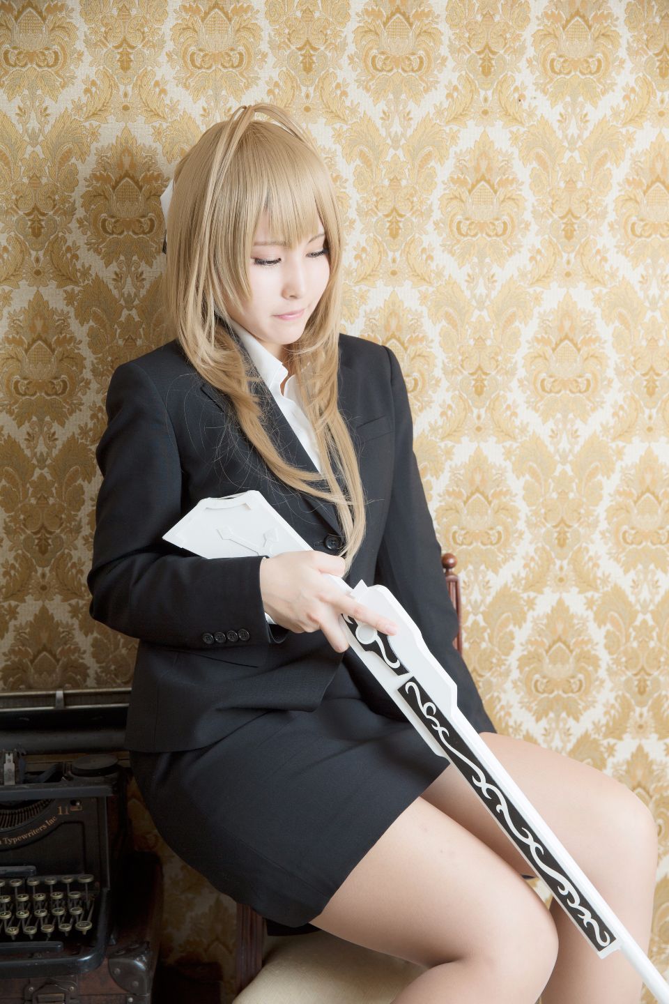 (Cựu) ngày lễ văn phòng của người quản lý