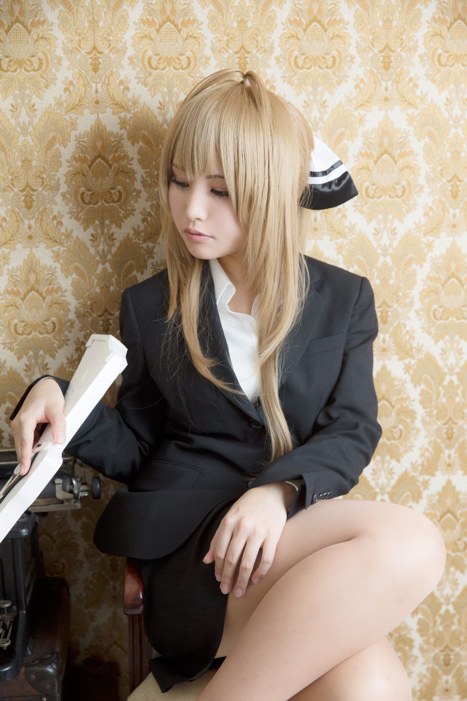 (Cựu) ngày lễ văn phòng của người quản lý