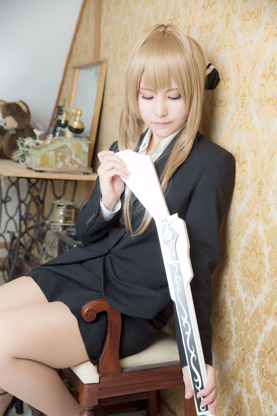 (Cựu) ngày lễ văn phòng của người quản lý