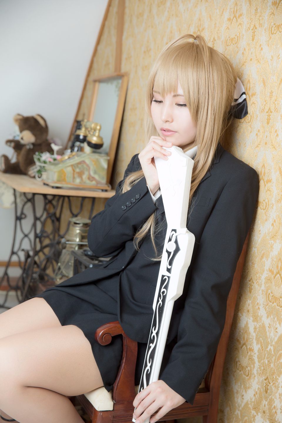 (Cựu) ngày lễ văn phòng của người quản lý