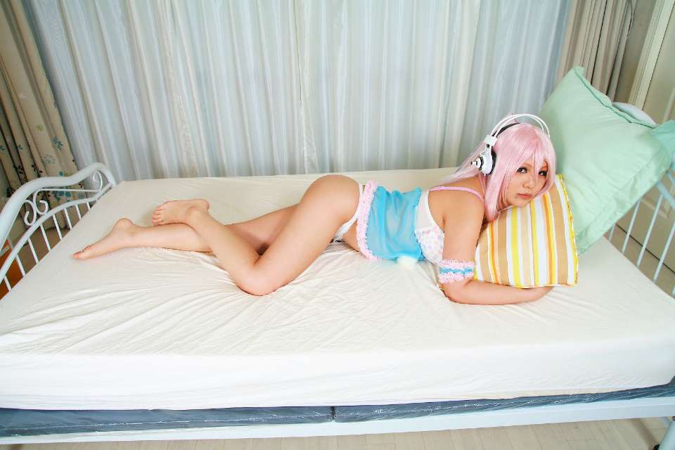 (C80) [KYO-NU (Nhóm được đánh số)] Sonipai (Super Soniko)