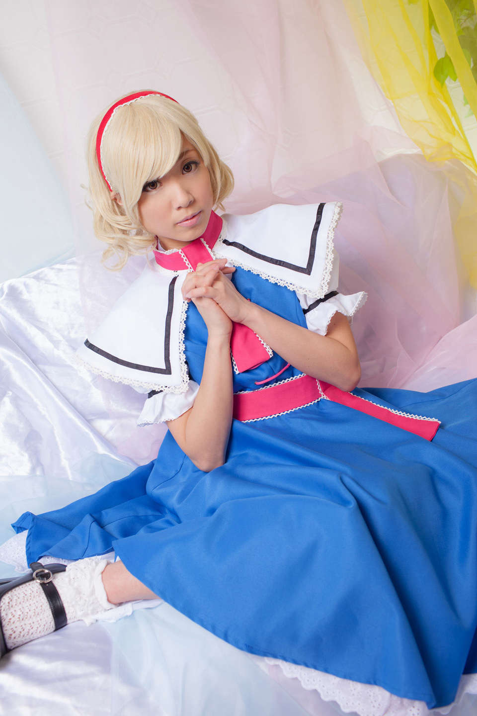 10. [@Nhà máy] Alice of the East 03