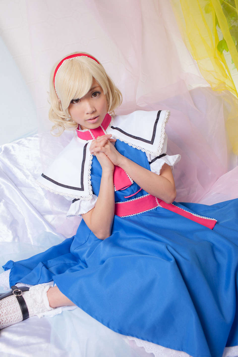 10. [@Nhà máy] Alice of the East 03