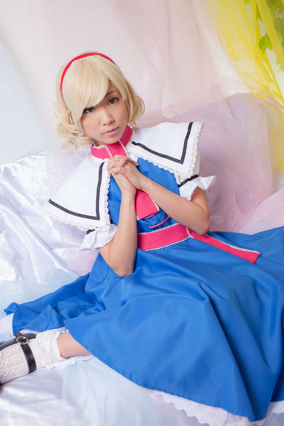 10. [@Nhà máy] Alice of the East 03