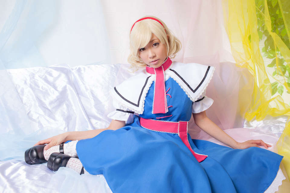 10. [@Nhà máy] Alice of the East 03