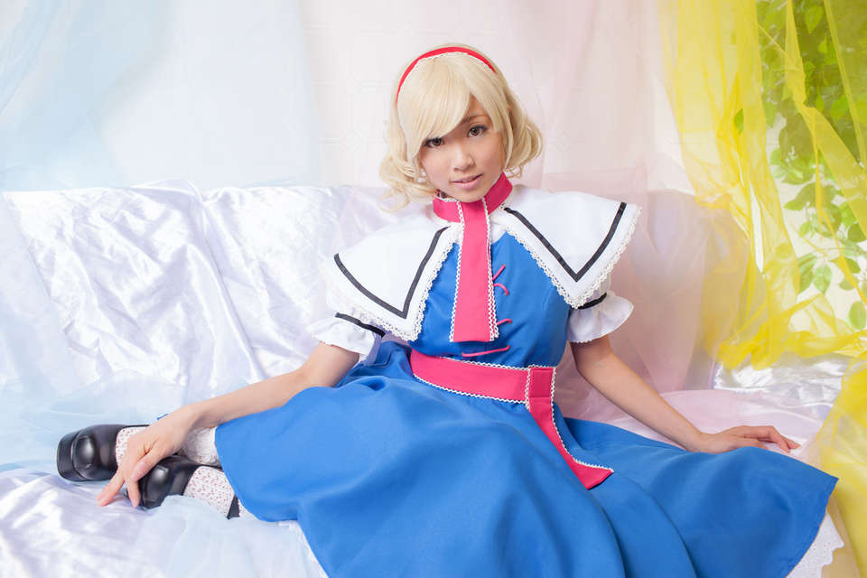 10. [@Nhà máy] Alice of the East 03