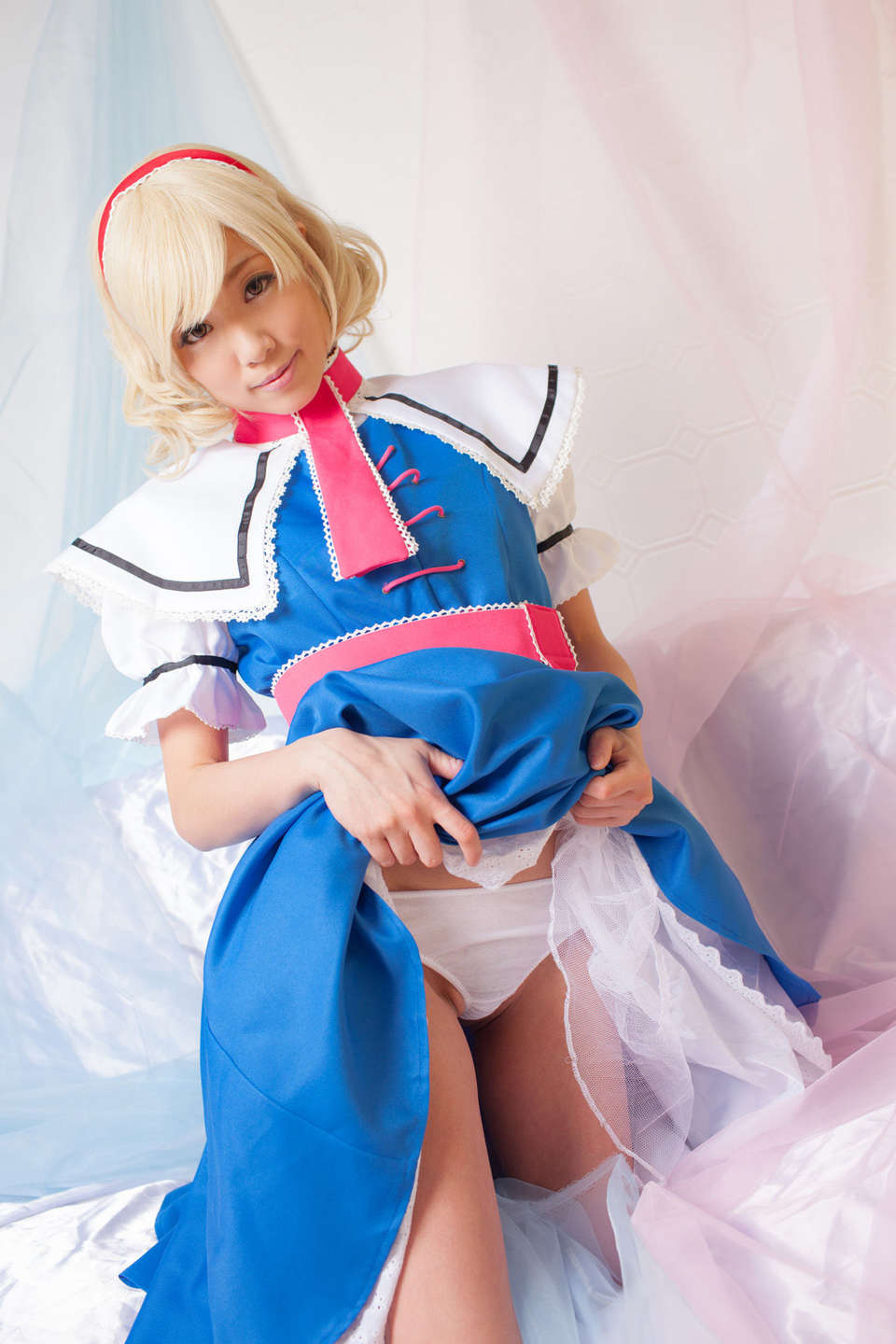 10. [@Nhà máy] Alice of the East 03