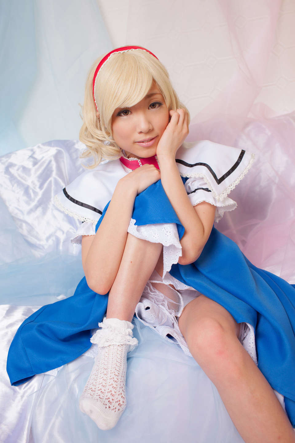 10. [@Nhà máy] Alice of the East 03