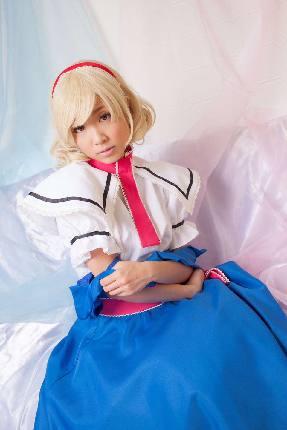 10. [@Nhà máy] Alice of the East 03