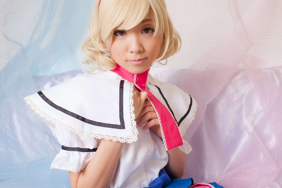 10. [@Nhà máy] Alice of the East 03