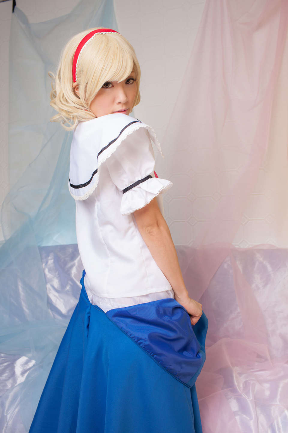 10. [@Nhà máy] Alice of the East 03