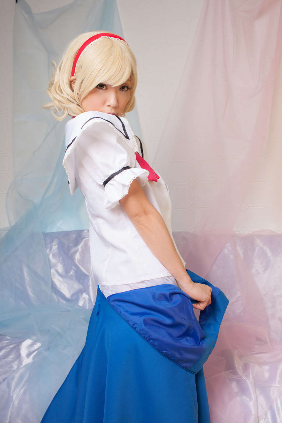 10. [@Nhà máy] Alice of the East 03