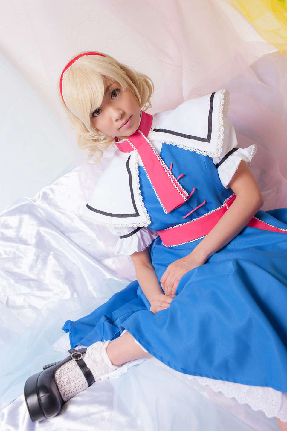 10. [@Nhà máy] Alice of the East 03