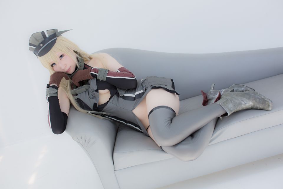 Mẫu Prinz Eugen