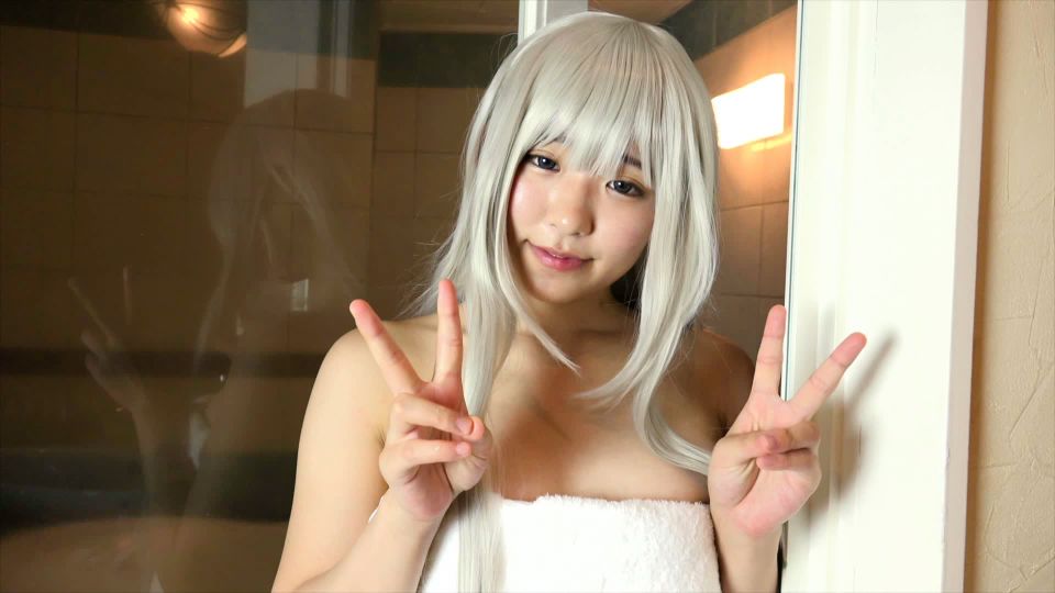 Busters siêu biến thái luôn thân thiện