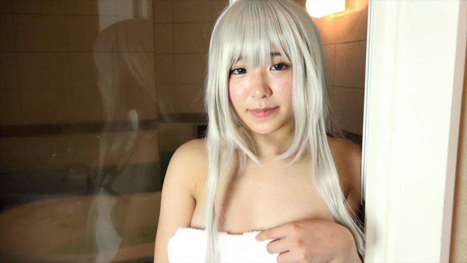 Busters siêu biến thái luôn thân thiện