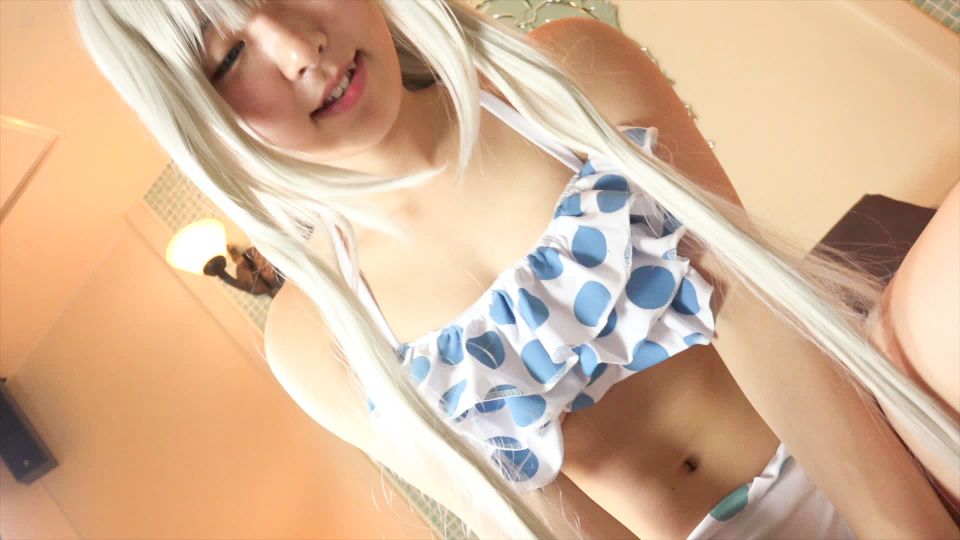 Busters siêu biến thái luôn thân thiện