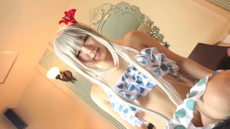 Busters siêu biến thái luôn thân thiện