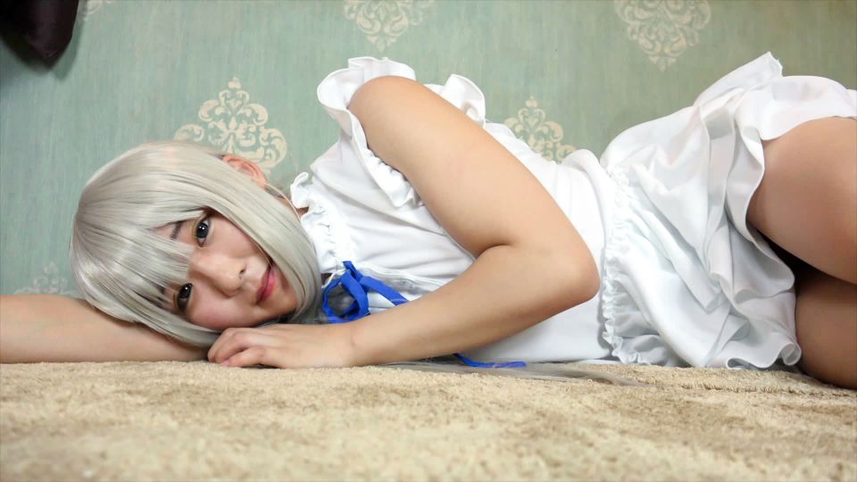 Busters siêu biến thái luôn thân thiện