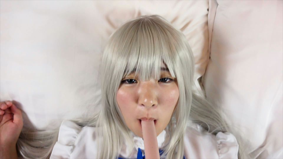 Busters siêu biến thái luôn thân thiện