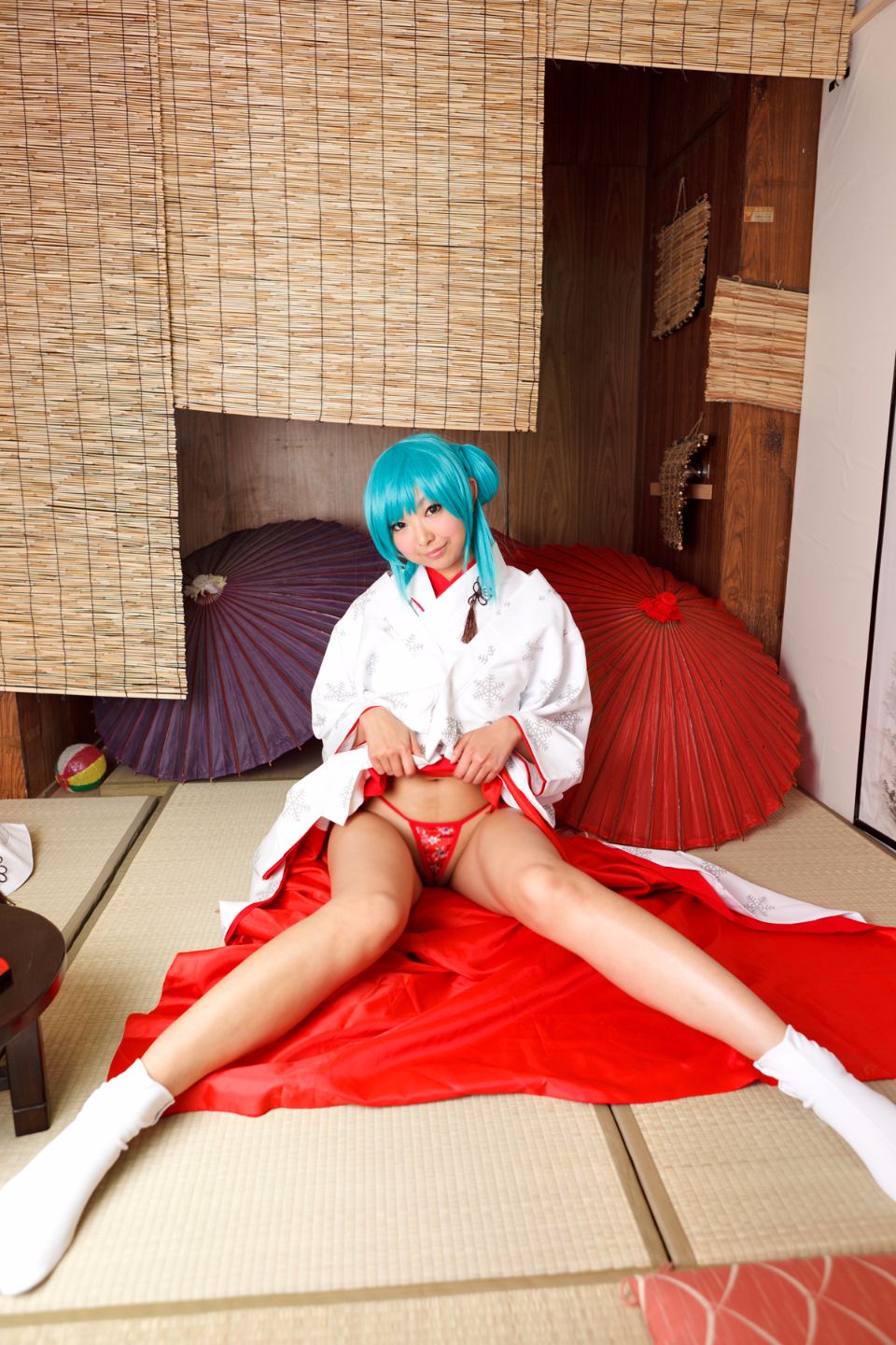 Hoa anh đào tuyết