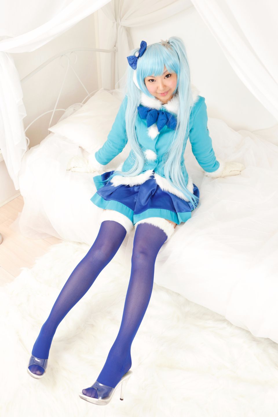 Hoa anh đào tuyết