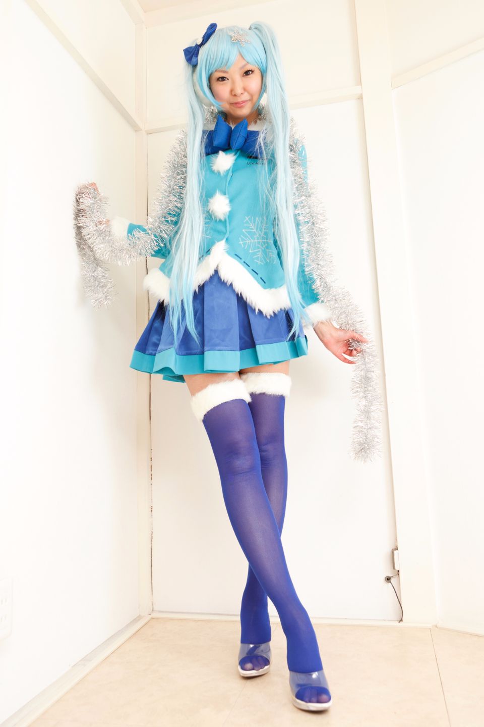 Hoa anh đào tuyết